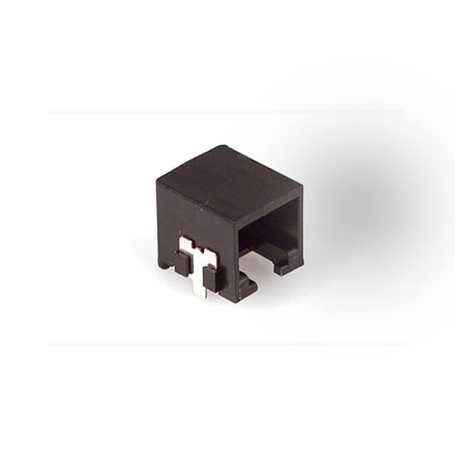 TM18RA-FT-62 Hirose Electric Co Ltd  Jack per connettori modulari